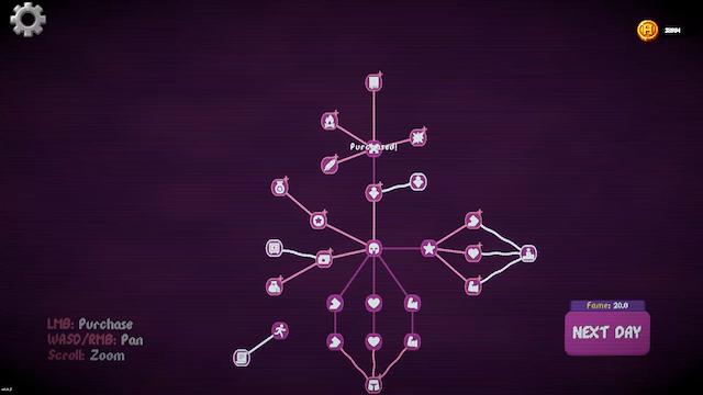 Image for the game HeroInc