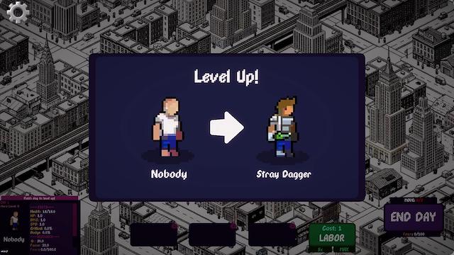 Image for the game HeroInc
