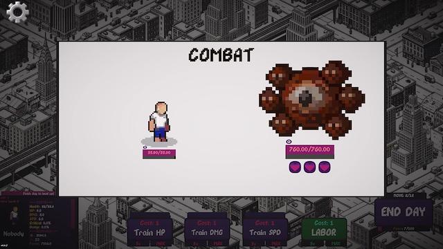 Image for the game HeroInc