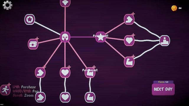 Image for the game HeroInc