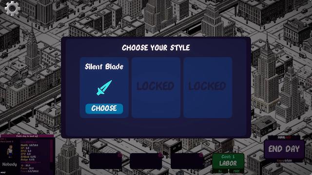 Image for the game HeroInc