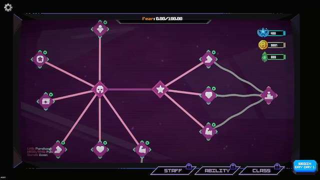 Image for the game HeroInc