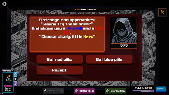 Image for the game HeroInc