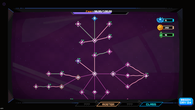 Image for the game HeroInc
