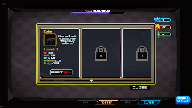 Image for the game HeroInc