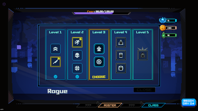 Image for the game HeroInc