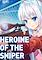 Cover image for the game Heroine of the Sniper