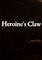 Cover image for the game Heroine's Claw