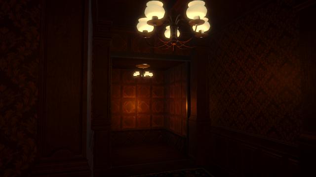 Image for the game Heroine's Claw