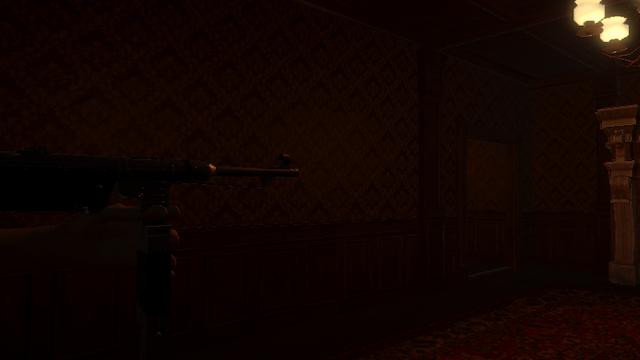 Image for the game Heroine's Claw