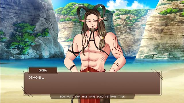 Image for the game Hero's Odyssey