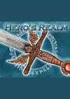 Cover image for the game Hero's Realm