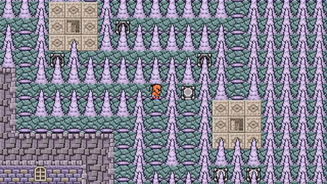Image for the game Hero's Realm