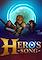 Cover image for the game Hero's Song