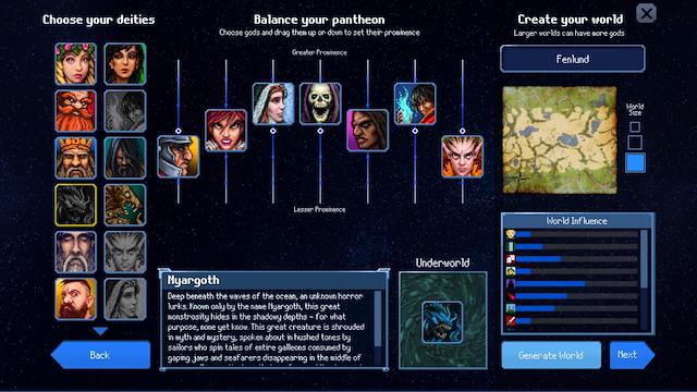 Image for the game Hero's Song