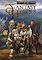 Cover image for the game Hex Commander: Fantasy Heroes