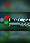 Cover image for the game Hex: Origins