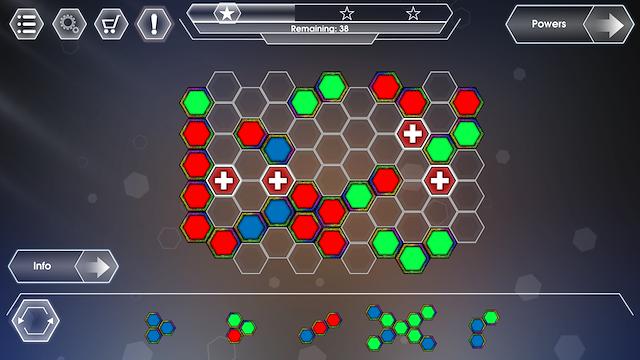 Image for the game Hex: Origins