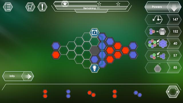 Image for the game Hex: Origins