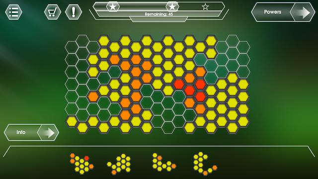 Image for the game Hex: Origins