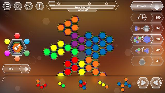 Image for the game Hex: Origins