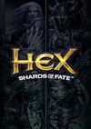Cover image for the game HEX: Shards of Fate