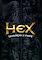 Cover image for the game HEX: Shards of Fate