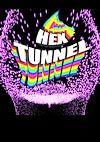 Cover image for the game Hex Tunnel