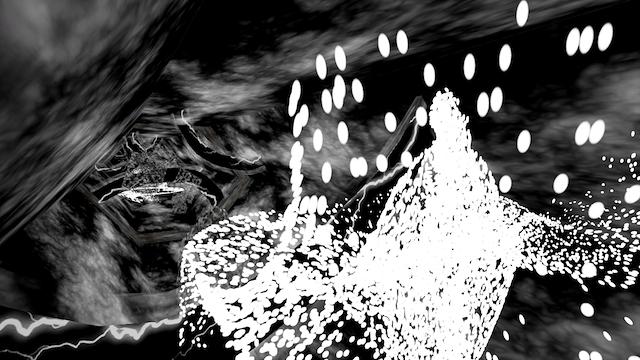 Image for the game Hex Tunnel