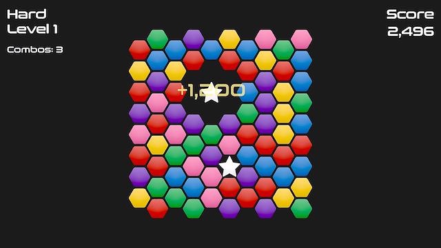 Image for the game Hexara