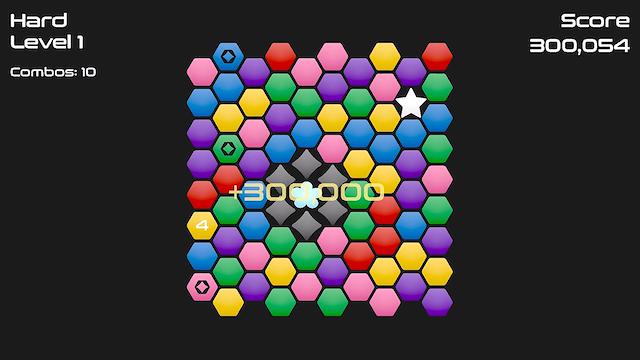 Image for the game Hexara
