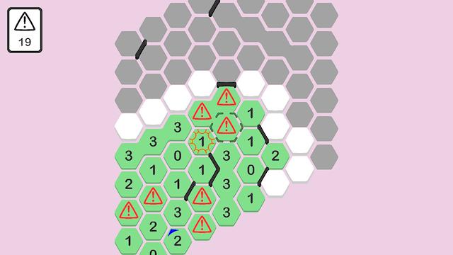 Image for the game Hexceed: Alphard