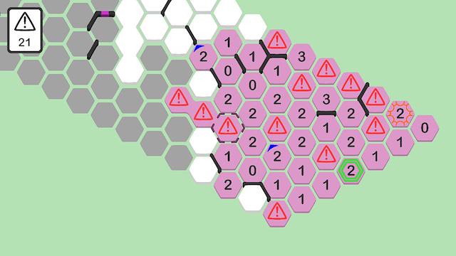 Image for the game Hexceed: Sirius