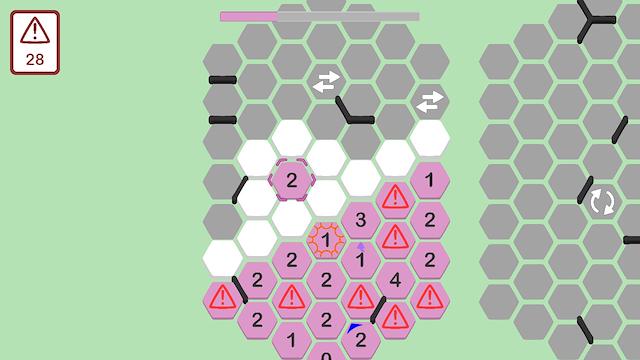Image for the game Hexceed: Sirius