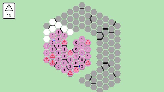 Image for the game Hexceed: Sirius