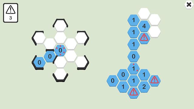 Image for the game Hexceed