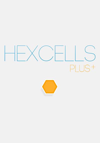 Cover image for the game Hexcells Plus