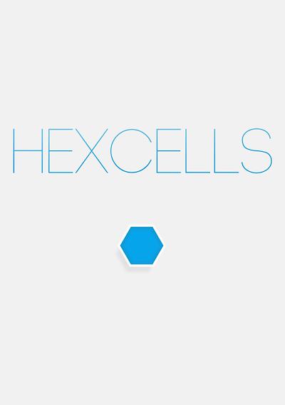 Cover image for the game Hexcells
