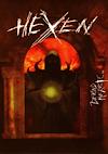 Cover image for the game Hexen: Beyond Heretic