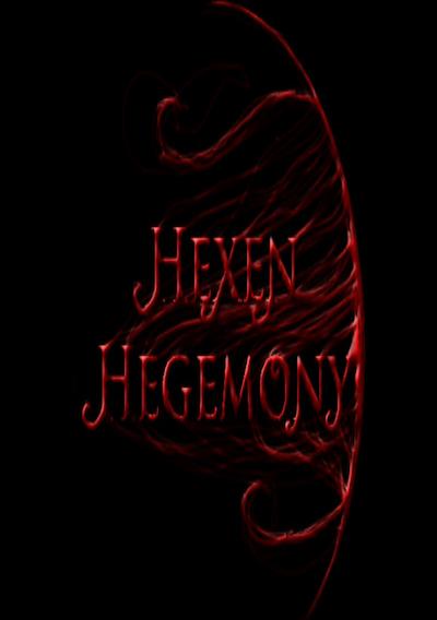 Cover image for the game Hexen Hegemony