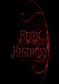Cover image for the game Hexen Hegemony
