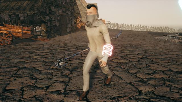 Image for the game Hexen Hegemony