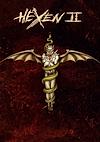 Cover image for the game Hexen II