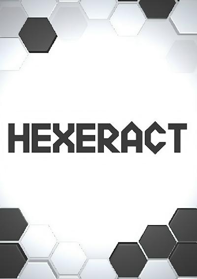 Cover image for the game Hexeract