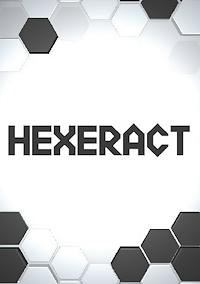 Cover image for the game Hexeract