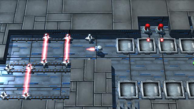 Image for the game Hexodius
