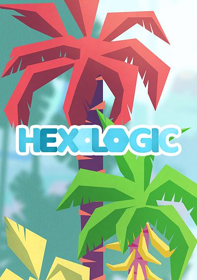 Cover image for the game Hexologic