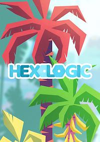 Cover image for the game Hexologic