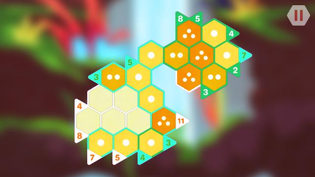 Image for the game Hexologic