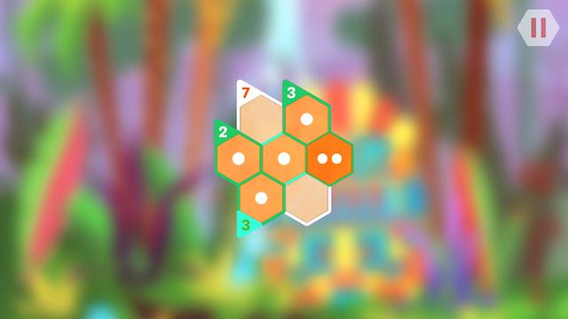Image for the game Hexologic